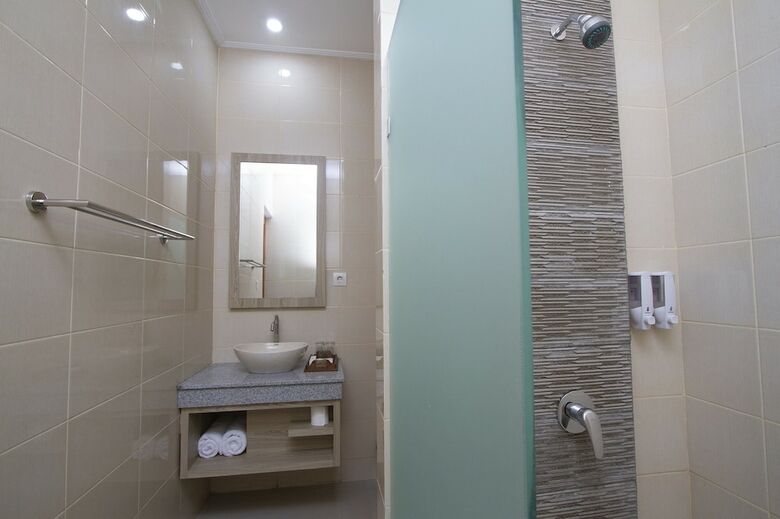 Bed & Breakfast D Sarian Seminyak