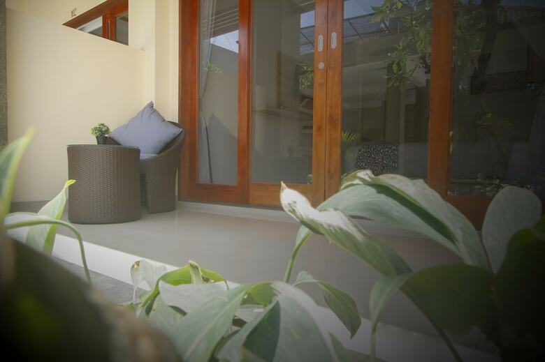 Bed & Breakfast D Sarian Seminyak