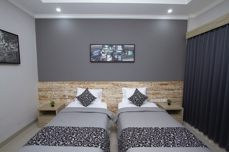 Bed & Breakfast D Sarian Seminyak