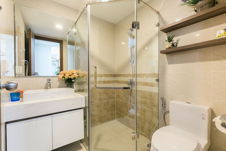 Apartamentos Elegant Home