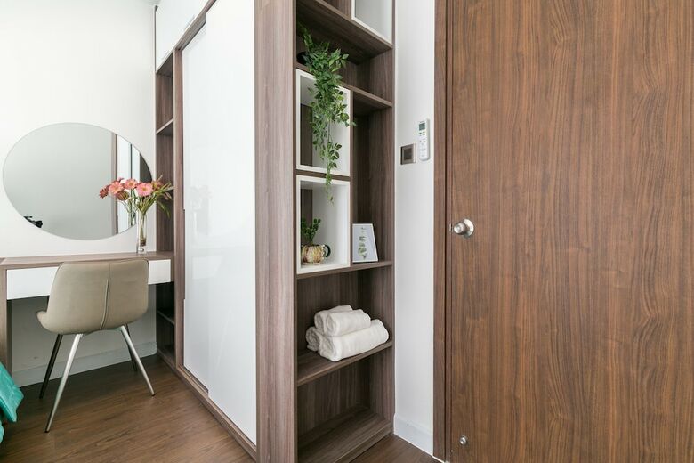 Apartamentos Elegant Home