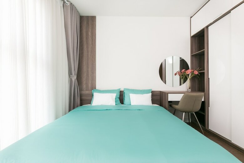 Apartamentos Elegant Home