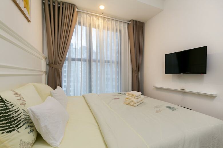 Apartamentos Elegant Home