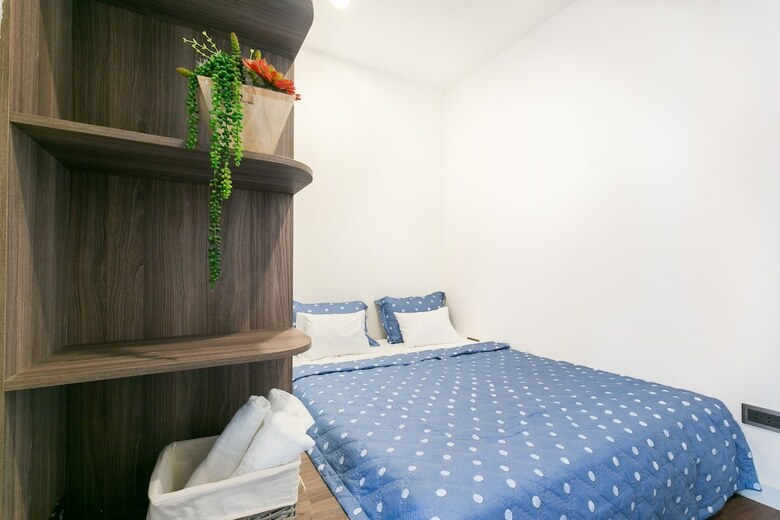 Apartamentos Elegant Home