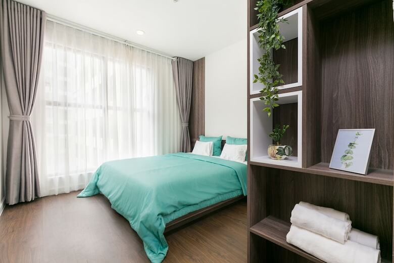 Apartamentos Elegant Home