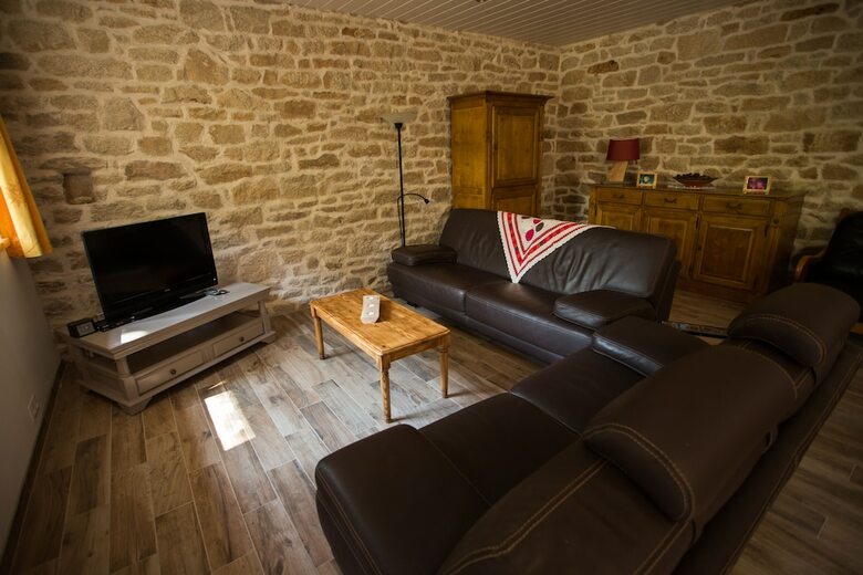 Hotel Gite Lesfousgerent