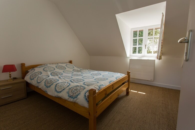 Hotel Gite Lesfousgerent