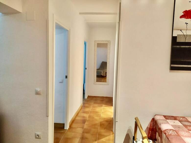 Apartsalou Priorat