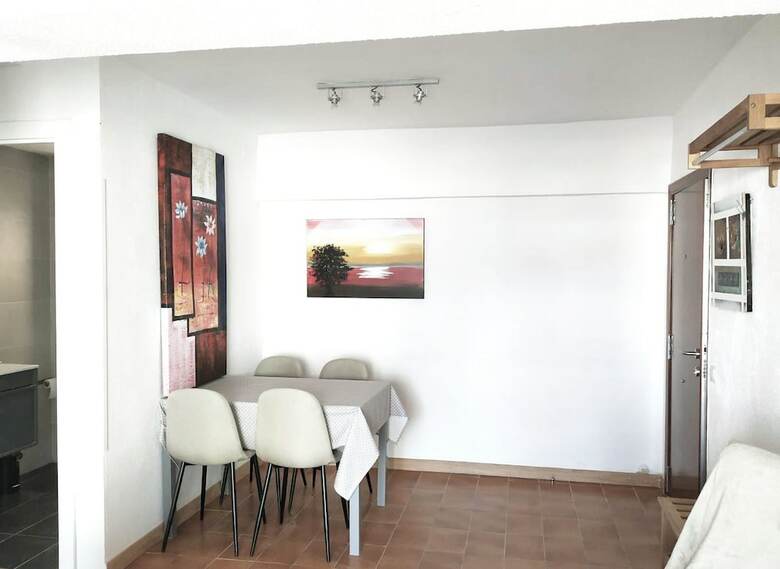 Apartsalou Priorat