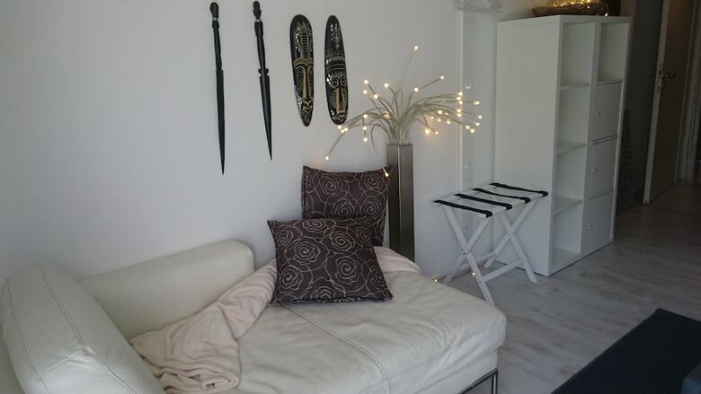 Apartamentos K82 B'nb