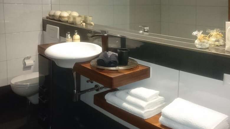 Apartamentos K82 B'nb