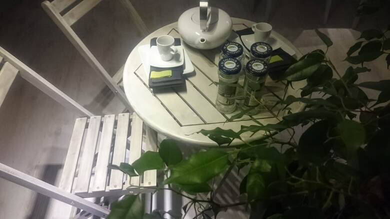 Apartamentos K82 B'nb