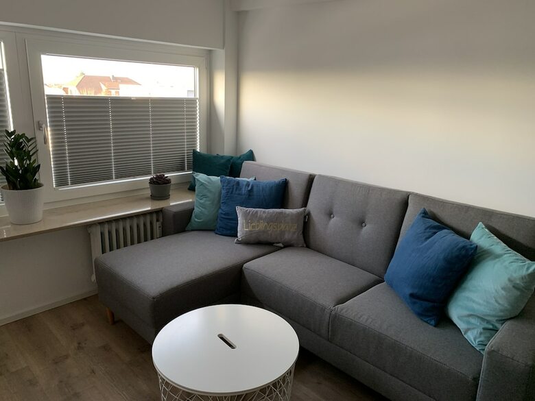 Apartamentos Appartement Argenta