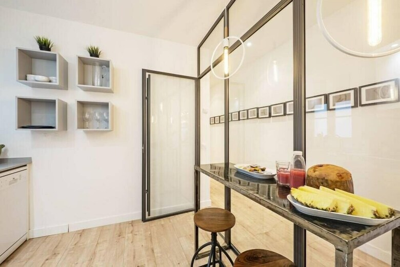 Apartamentos Sweet Inn - Chamberi-salamanque