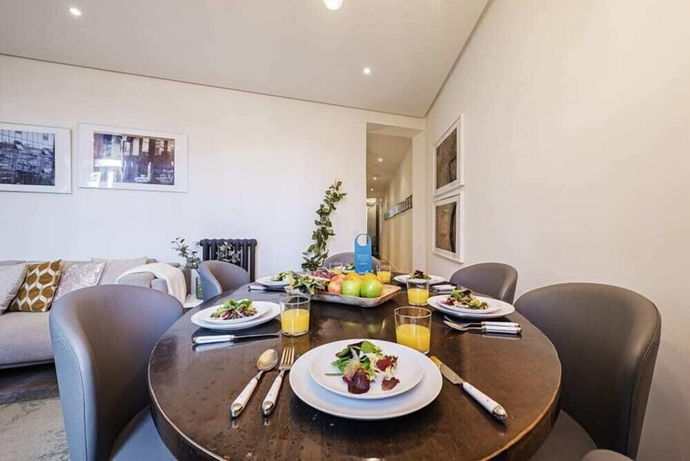 Apartamentos Sweet Inn - Chamberi-salamanque
