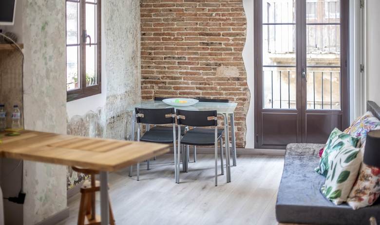 Vintage Apartment Th121