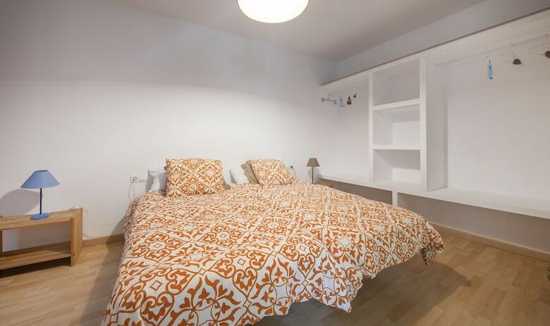 Vintage Apartment Th121