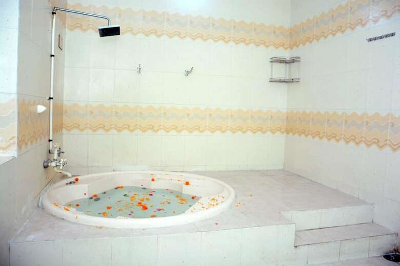 Hotel Ganesh Lok