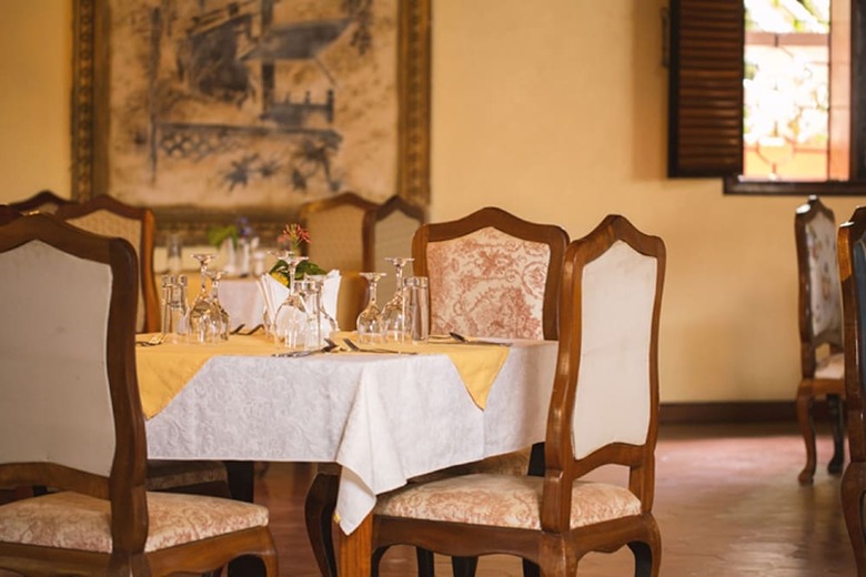 Sal Salinero Hotel