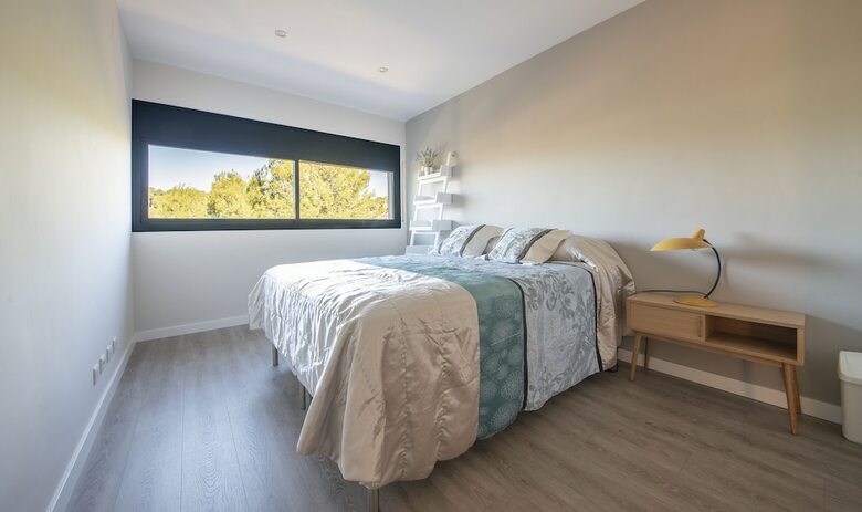 Villa Town House La Mora Th122