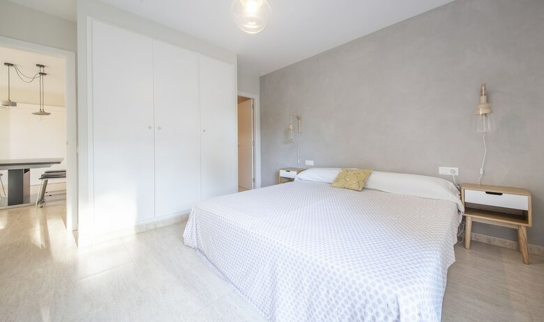 Villa Town House La Mora Th122