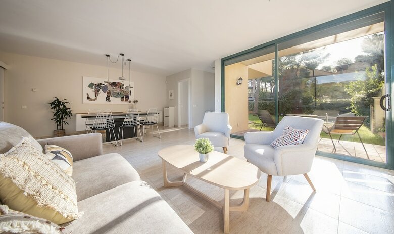 Villa Town House La Mora Th122