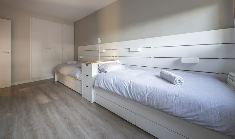 Villa Town House La Mora Th122