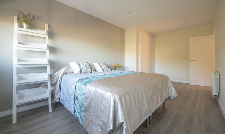 Villa Town House La Mora Th122