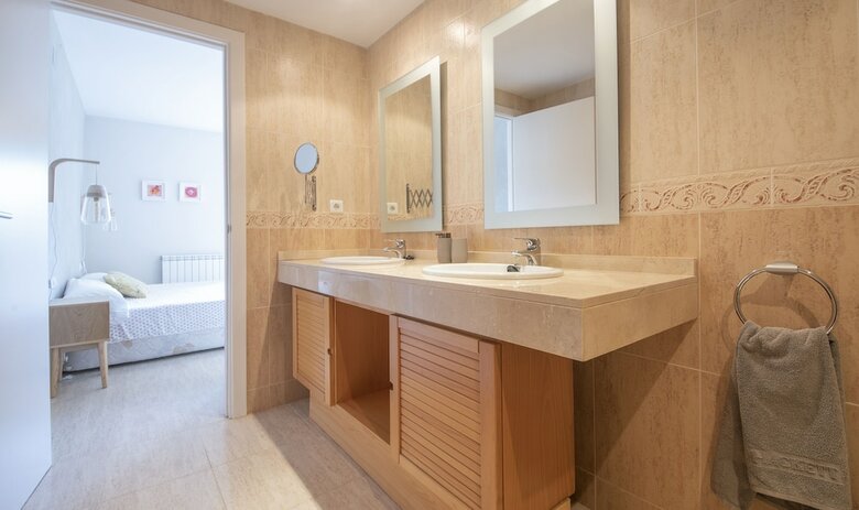Villa Town House La Mora Th122