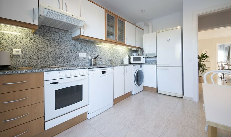Villa Town House La Mora Th122