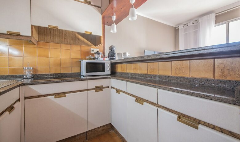 Apartment Cala Romana Th123