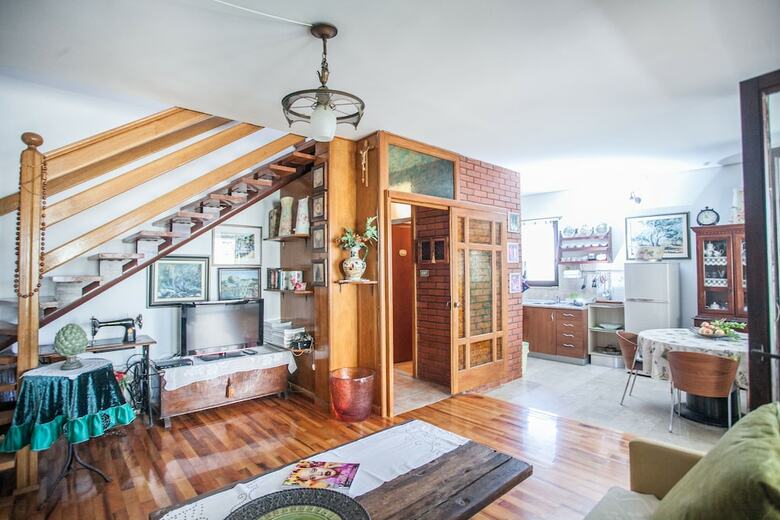 Sevid Holiday Homes
