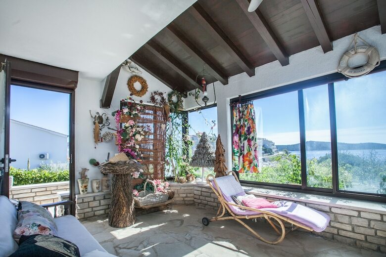 Sevid Holiday Homes
