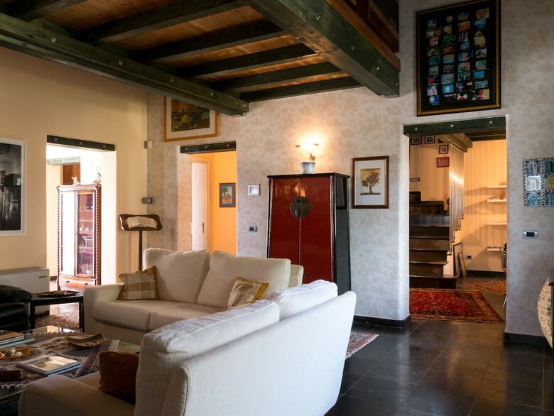 Apartamento Ville Modica