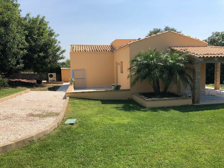 Apartamento Ville Modica