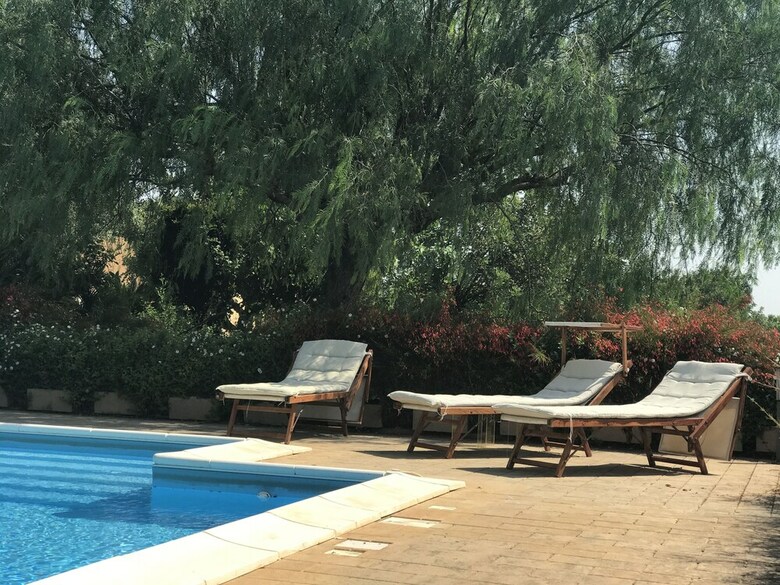 Apartamento Ville Modica
