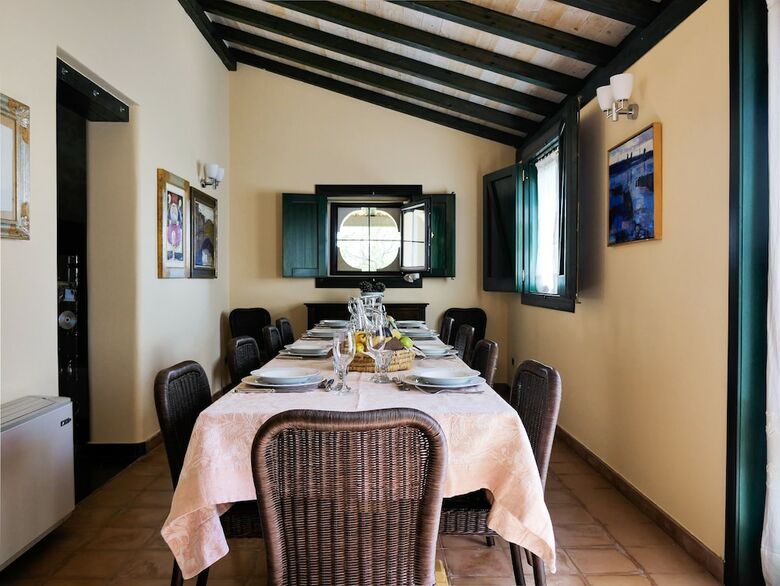 Apartamento Ville Modica