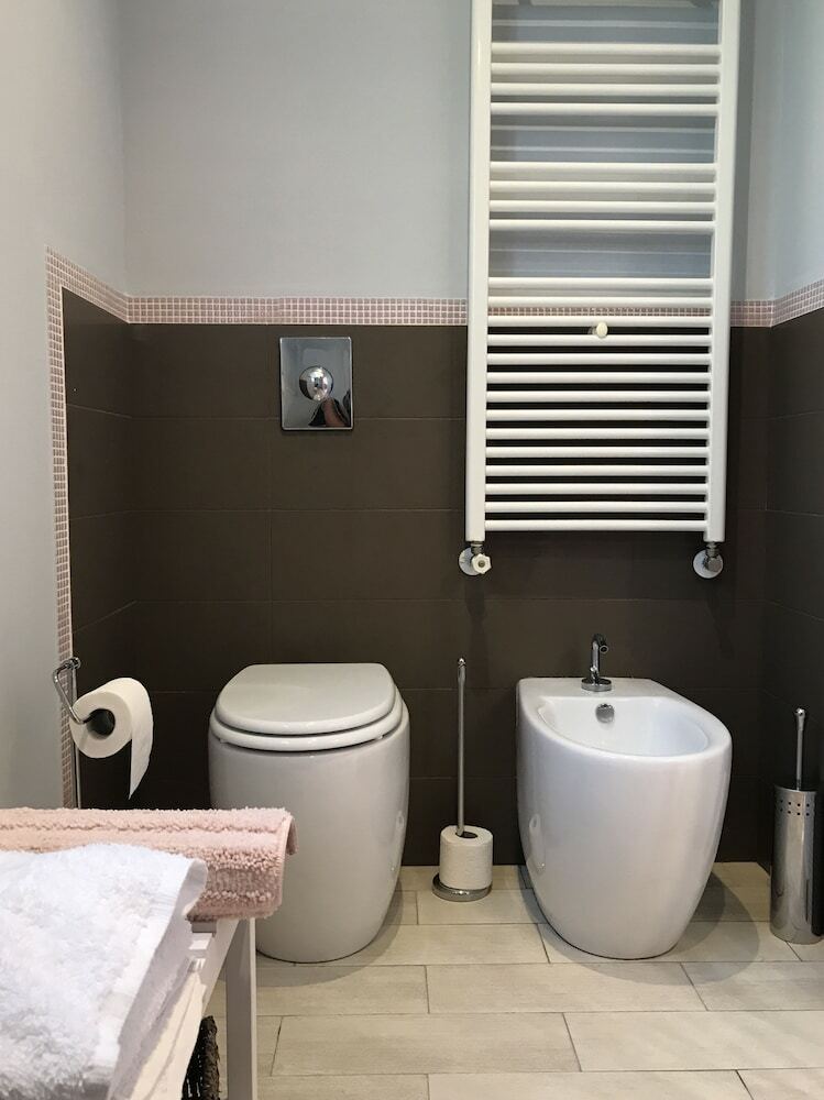 Apartamento Ville Modica