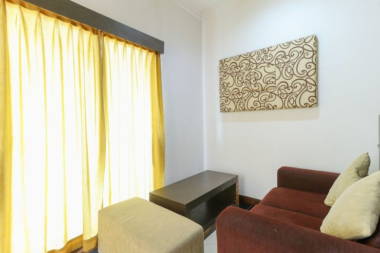 Hotel Andakasa Residences