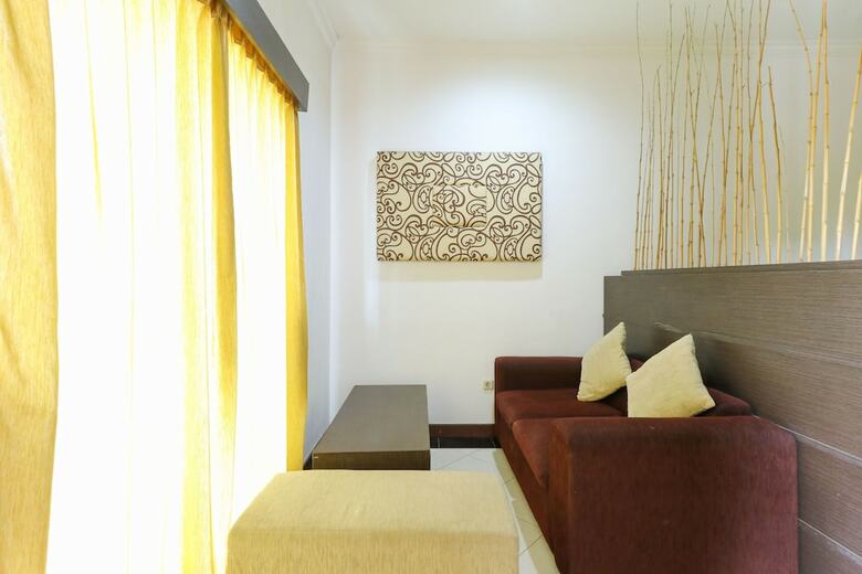 Hotel Andakasa Residences