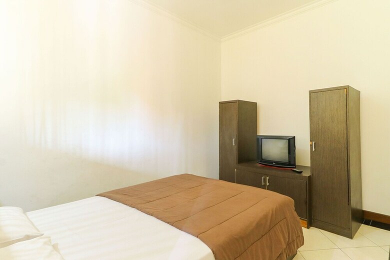 Hotel Andakasa Residences
