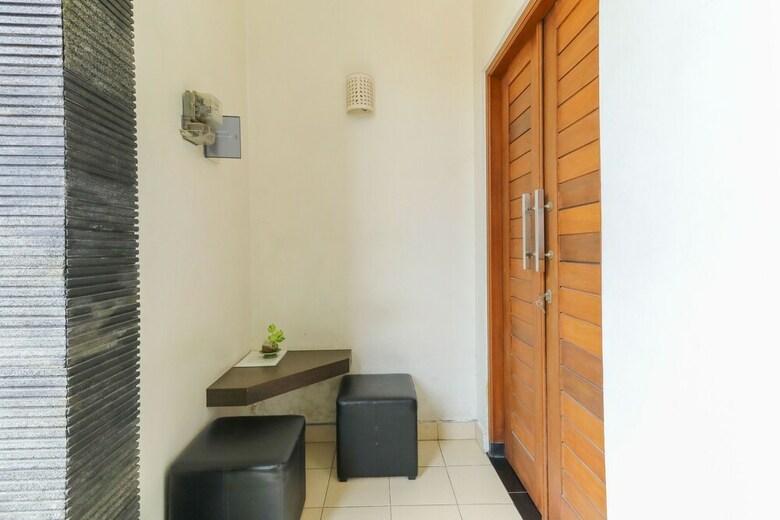 Hotel Andakasa Residences