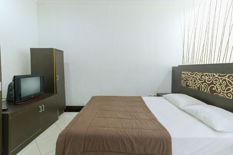 Hotel Andakasa Residences
