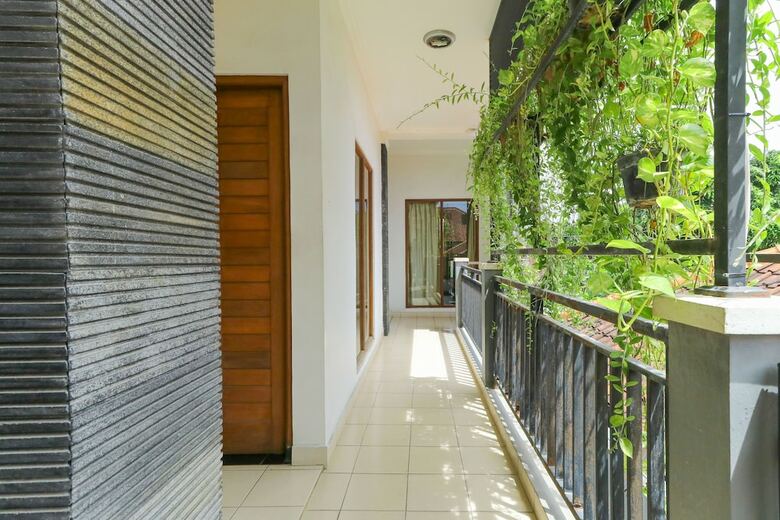 Hotel Andakasa Residences