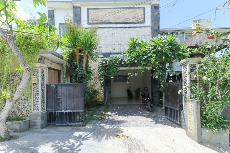 Hotel Andakasa Residences