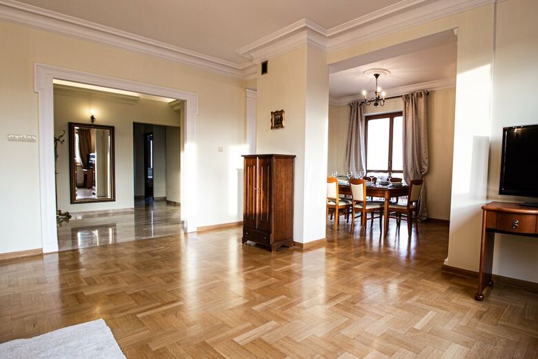 Ursynow Lavish Apartment