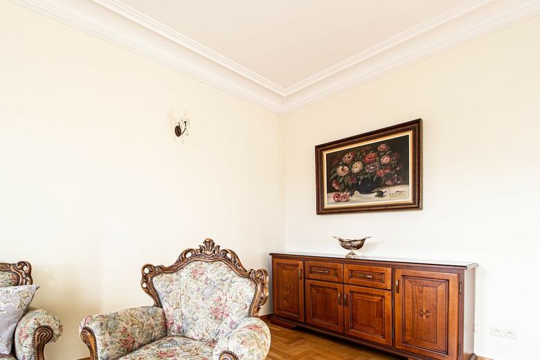 Ursynow Lavish Apartment