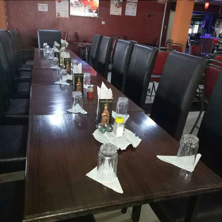 Ngara Riverside Hotel