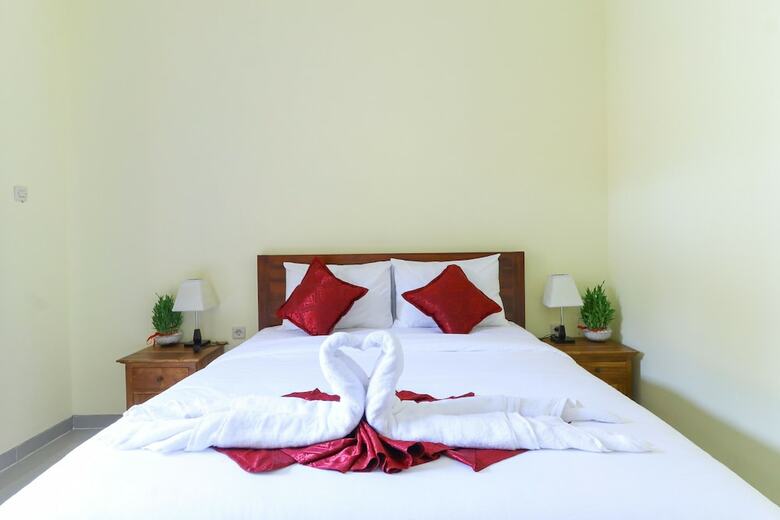 Hotel Pula Sari Guesthouse