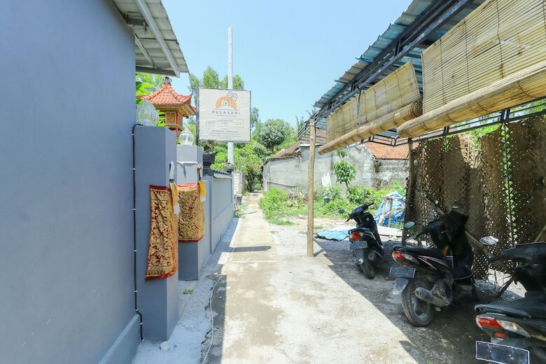 Hotel Pula Sari Guesthouse
